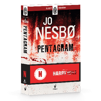 Ekranizacja bestsellerowej powieści Pentagram w Netflix